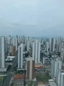 Apartamento com 1 Quarto à venda, 29m² no Boa Viagem, Recife
