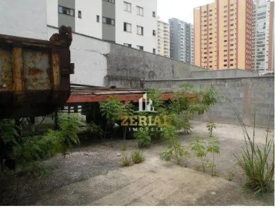 Lote/Terreno à venda, 210m² no Santa Paula, São Caetano do Sul