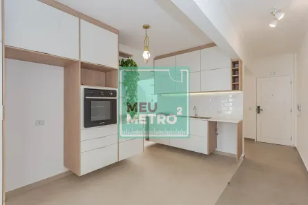 Apartamento com 3 Quartos à venda, 103m² no Itaim Bibi, São Paulo