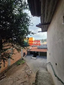 Lote/Terreno à venda, 222m² no Lindéia (Barreiro), Belo Horizonte