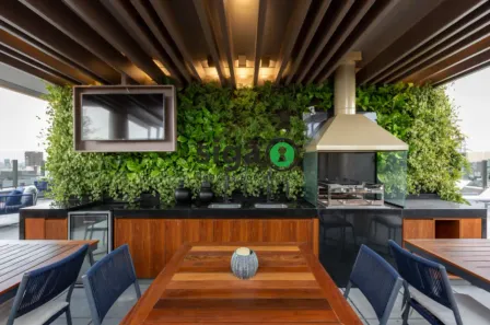 Apartamento com 1 Quarto à venda, 38m² no Itaim Bibi, São Paulo