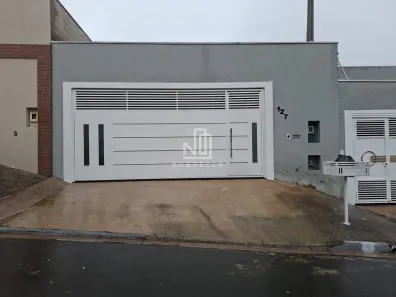 Casa com 3 Quartos à venda, 170m² no Jardim União, Indaiatuba