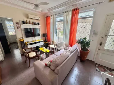 Apartamento com 2 Quartos à venda, 64m² no Embaré, Santos