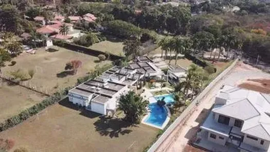 Casa com 5 Quartos à venda, 7800m² no Recanto das Flores, Indaiatuba