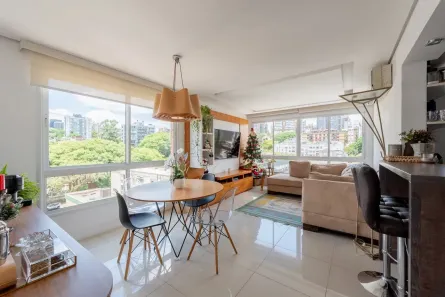 Apartamento com 2 Quartos à venda, 75m² no Auxiliadora, Porto Alegre