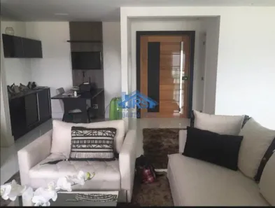 Apartamento com 3 Quartos à venda, 202m² no Tamboré, Santana de Parnaíba