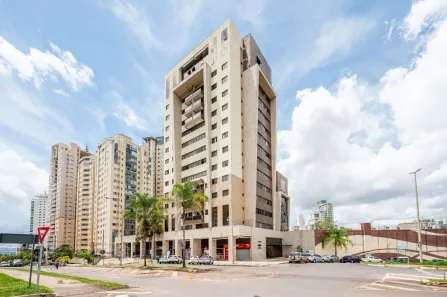 Sala Comercial para alugar, 30m² no Norte, Brasília
