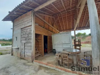 Fazenda/Sítio à venda, 2200m² no Colônia Murici, São José dos Pinhais
