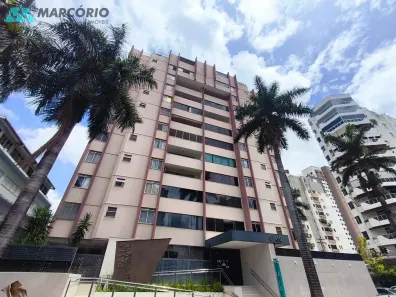 Apartamento com 3 Quartos à venda, 103m² no Setor Oeste, Goiânia