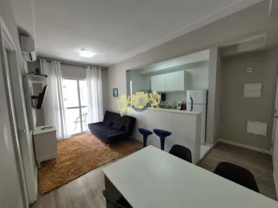 Flat com 1 Quarto à venda, 45m² no Várzea da Barra Funda, São Paulo