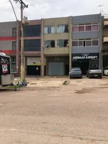 Apartamento com 1 Quarto para alugar, 30m² no Zona Industrial, Brasília