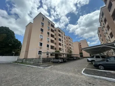 Apartamento com 2 Quartos à venda, 60m² no Antares, Maceió