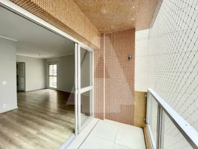 Apartamento com 3 Quartos à venda, 116m² no Santa Cecília, São Paulo