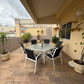 Cobertura com 3 Quartos à venda, 175m² no Pechincha, Rio de Janeiro