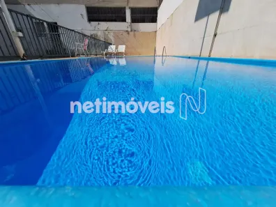 Apartamento com 4 Quartos à venda, 129m² no Grajaú, Belo Horizonte