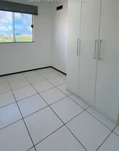 Apartamento com 2 Quartos à venda, 61m² no Ponta do Farol, São Luís