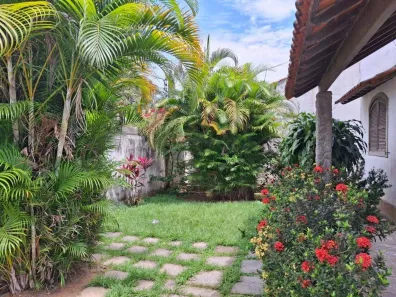 Casa com 3 Quartos à venda, 211m² no Piratininga, Niterói