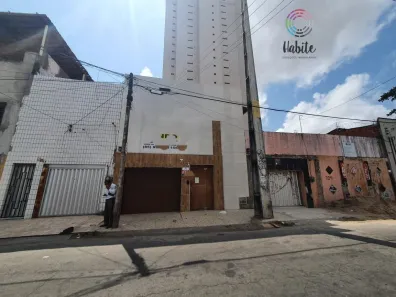 Ponto Comercial à venda, 284m² no Centro, Fortaleza