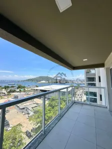 Apartamento com 2 Quartos à venda, 76m² no Centro, Niterói