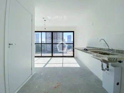 Apartamento com 1 Quarto à venda, 27m² no Água Branca, São Paulo