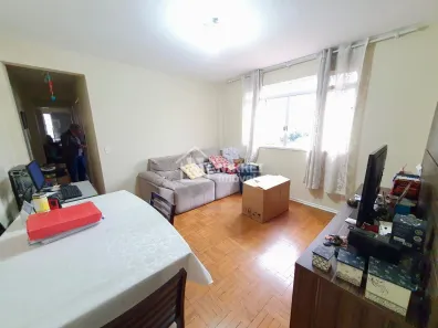Apartamento com 2 Quartos à venda, 72m² no Vila Clementino, São Paulo