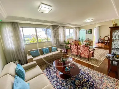 Apartamento com 3 Quartos à venda, 233m² no Campo Belo, São Paulo