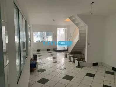 Sobrado com 4 Quartos à venda, 265m² no Aclimação, São Paulo