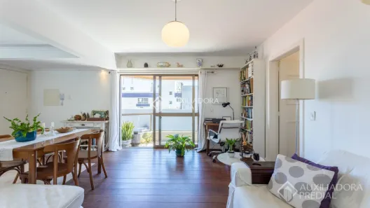 Apartamento com 1 Quarto à venda, 61m² no Bela Vista, Porto Alegre