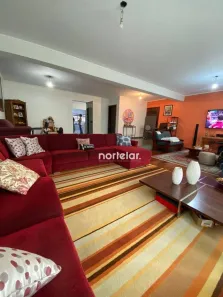 Sobrado com 4 Quartos à venda, 406m² no Jardim Felicidade (Zona Oeste), São Paulo
