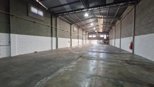 Galpão/Depósito/Armazém para alugar, 350m² no Jardim Santa Barbara, Itupeva