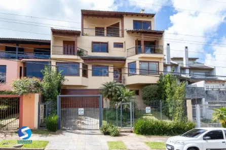 Casa com 3 Quartos à venda, 358m² no Jardim Isabel, Porto Alegre
