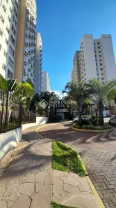 Apartamento com 3 Quartos à venda, 79m² no Jardim Mauá, Novo Hamburgo