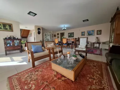 Cobertura com 7 Quartos à venda, 460m² no Recreio dos Bandeirantes, Rio de Janeiro
