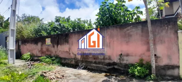 Lote/Terreno à venda, 450m² no Pontinha, Araruama