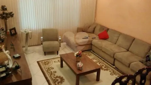 Sobrado com 3 Quartos à venda, 185m² no Jaçanã, São Paulo