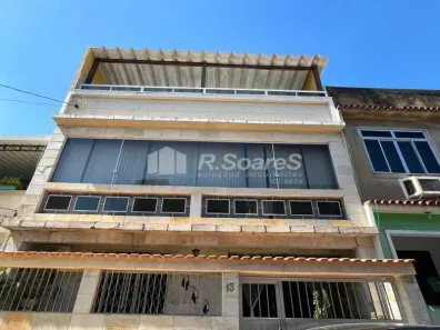 Casa com 3 Quartos à venda, 177m² no Madureira, Rio de Janeiro