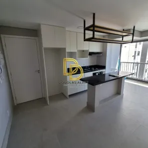 Apartamento com 2 Quartos para alugar, 58m² no Aldeia, Barueri