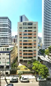 Apartamento com 4 Quartos à venda, 180m² no Boa Viagem, Recife
