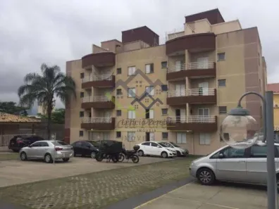 Apartamento com 2 Quartos à venda, 136m² no Vila São Francisco, Suzano