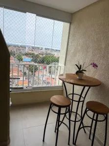 Apartamento com 2 Quartos à venda, 64m² no Jardim Oriente, São José dos Campos