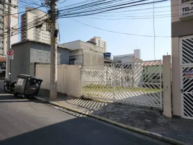 Lote/Terreno à venda, 300m² no Vila Boa Vista, Barueri