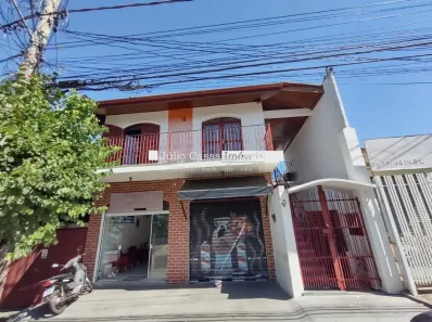 à venda, 190m² no Jardim Santo Amaro, Sorocaba