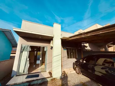 Casa com 2 Quartos à venda, 70m² no São Pedro, Brusque