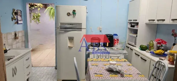 Casa com 2 Quartos à venda, 93m² no Jardim Casqueiro, Cubatão