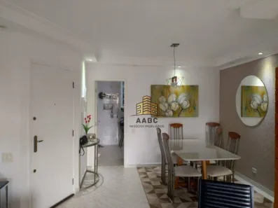Apartamento com 3 Quartos à venda, 94m² no Vila Clementino, São Paulo