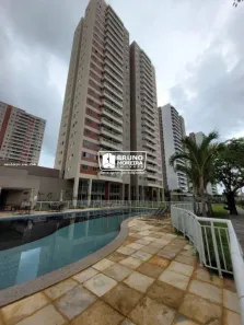 Apartamento com 2 Quartos à venda, 55m² no Presidente Kennedy, Fortaleza
