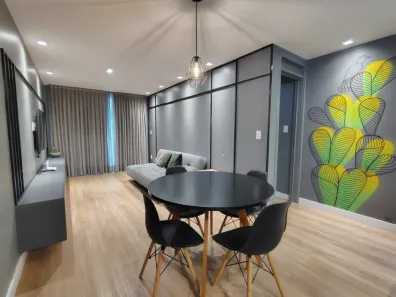 Apartamento com 2 Quartos à venda, 70m² no Cabo Branco, João Pessoa