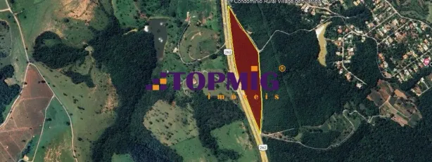 Lote/Terreno à venda, 48000m² no Juatuba, Juatuba