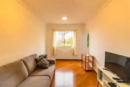 Apartamento com 2 Quartos à venda, 62m² no Vila Monte Alegre, São Paulo