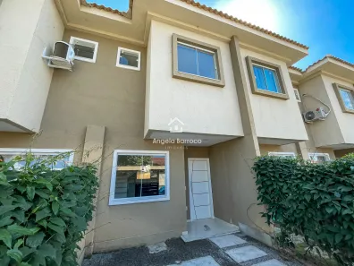 Sobrado com 2 Quartos à venda, 91m² no Barroco (Itaipuaçu), Maricá